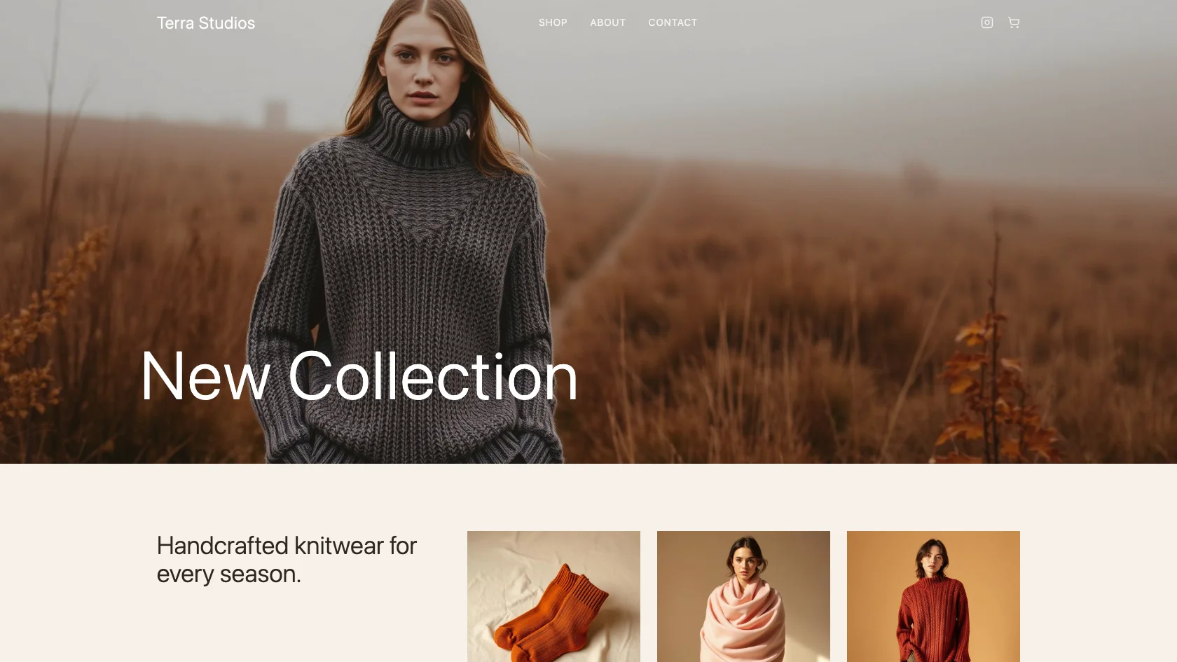 Loading preview of Loom